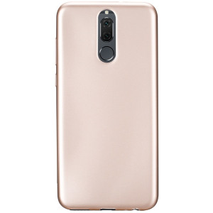 Чeхол T-PHOX Huawei Mate 10 Lite - Shiny gold